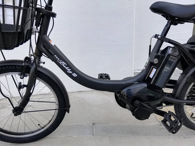 ヤマハの子供乗せ電動自転車は、どこで買うのが最安値？