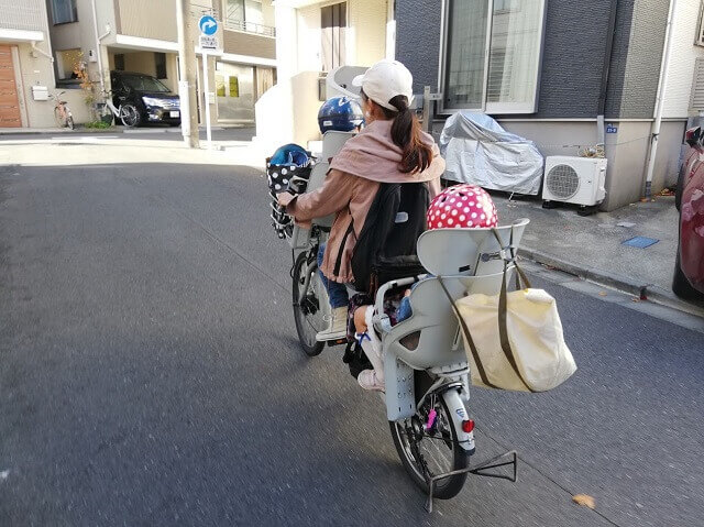 電動なし子ども乗せ自転車のイチオシはこれ！