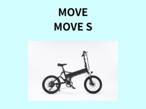 MOVE「MOVE S」