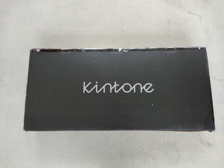 kintone（キントーン）電動キックボード「Model One」の概要