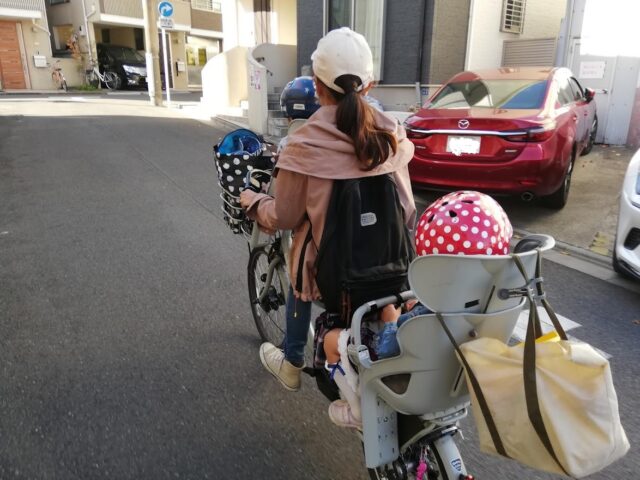 【前乗せ】3人乗り子供乗せおすすめ電動自転車3選