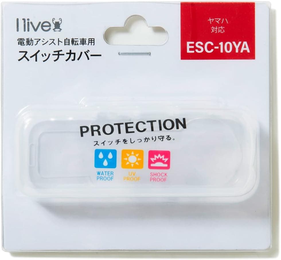 アイリブ(I live) 