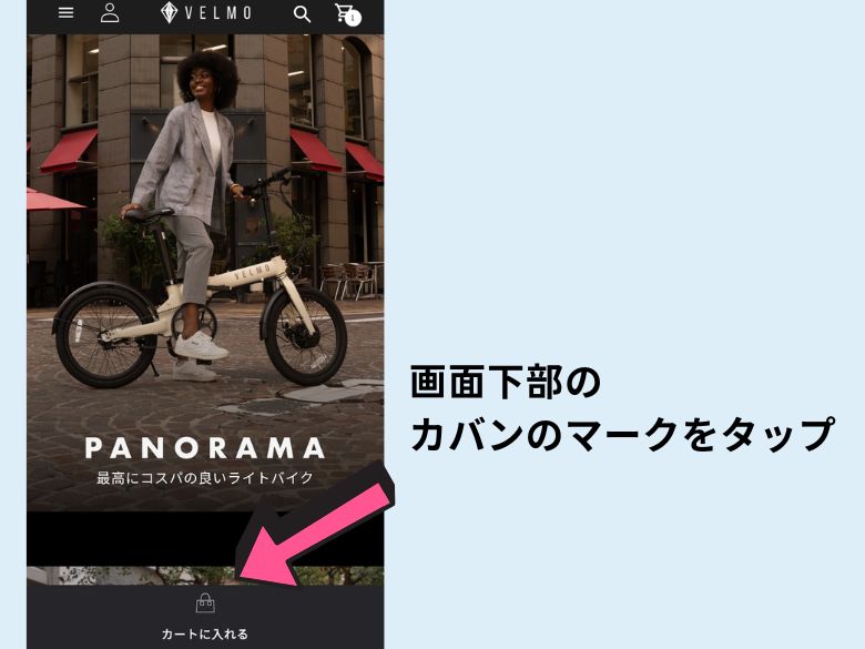 公式サイトに行く