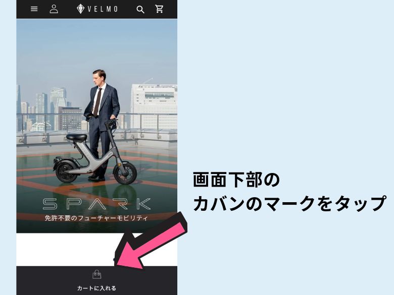 公式サイトに行く