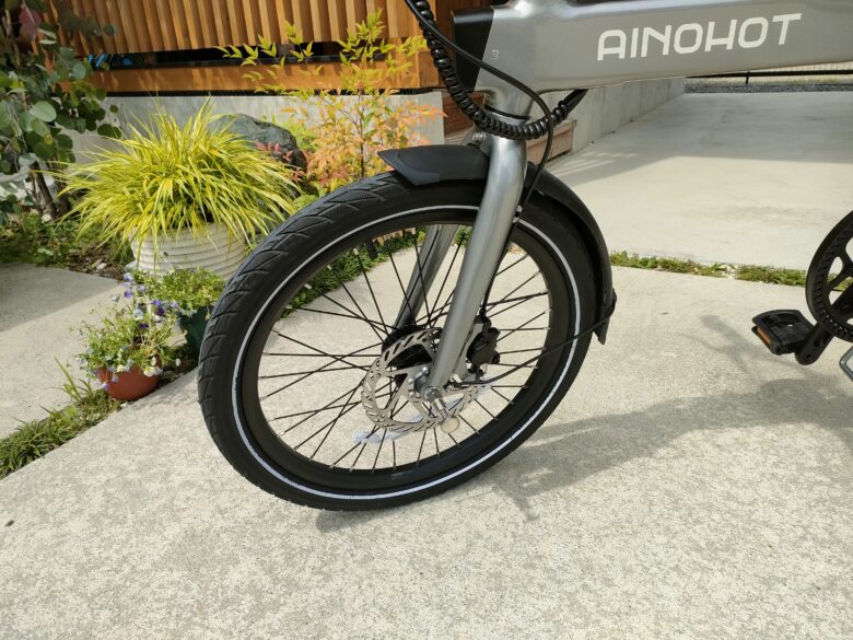 20インチ