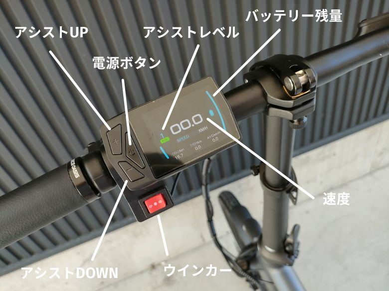 モニター