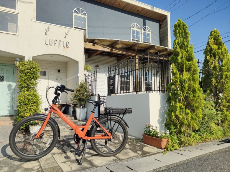 VELMOの電動アシスト自転車「PULSE」のスペック