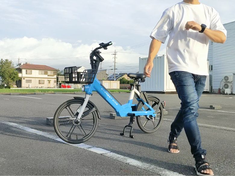 スタミナ力バツグン