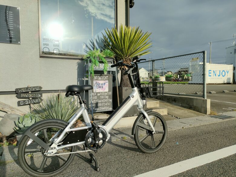 Acalie「EVEREST XING CITY＋」の良かった点をレビュー