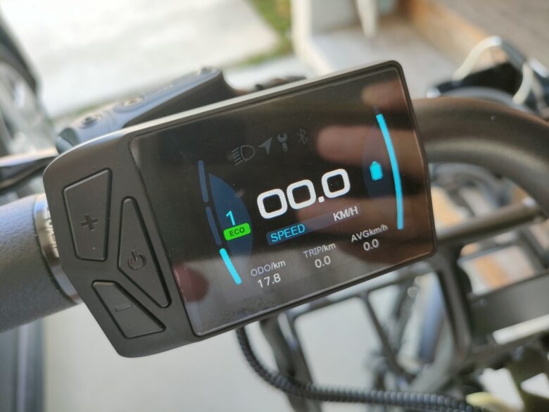 ECOモード