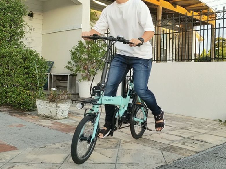 力強いアシスト