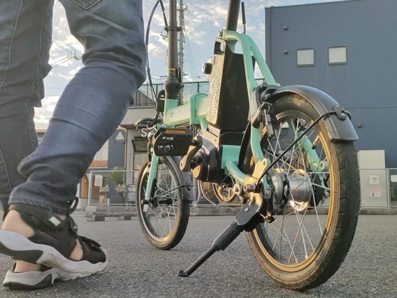 ベルトドライブ