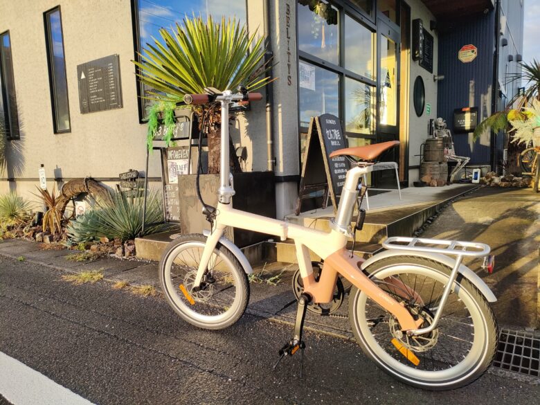 スタンド