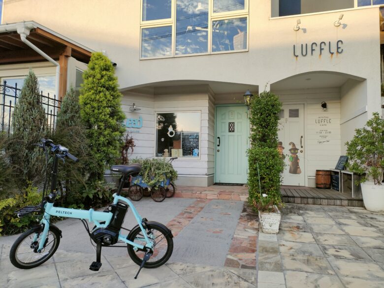 カギが標準装備