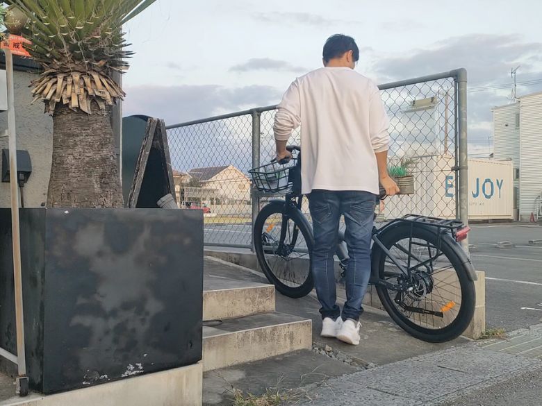 気になったところ