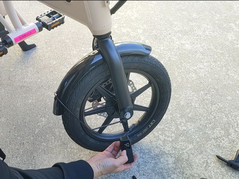 電動空気ポンプ