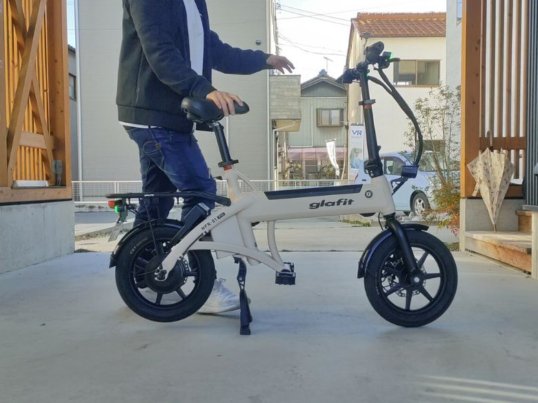 オートクルーズ機能が非搭載