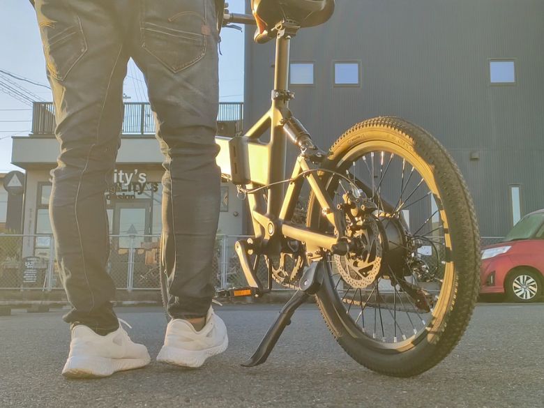 気になったところ