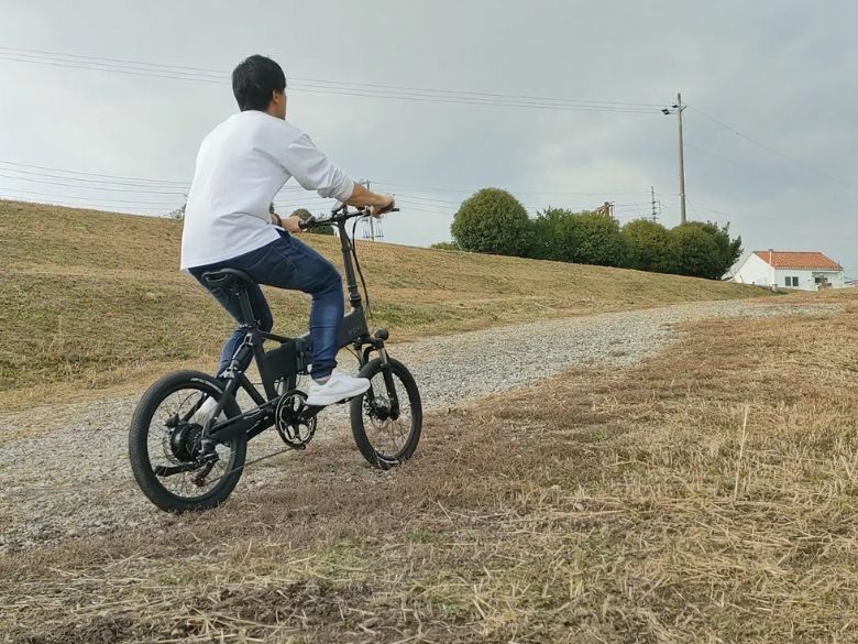 アシストが強い