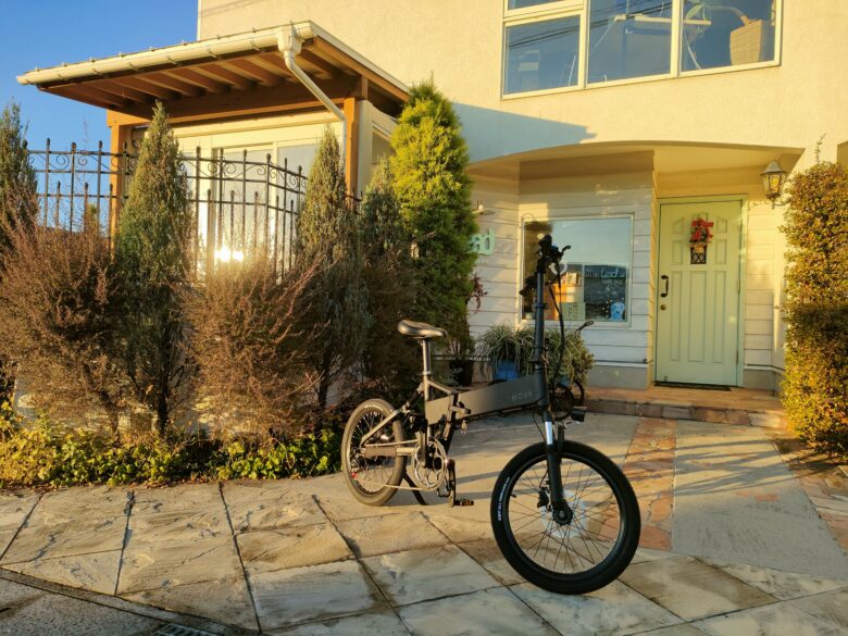 折りたたみ可能