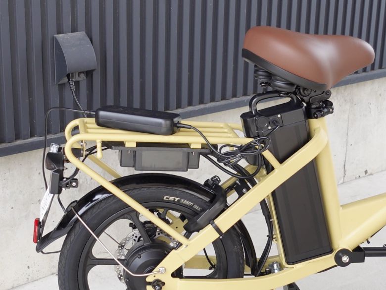 コンセントに直接繋いで充電