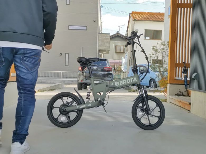 デザインがカッコいい