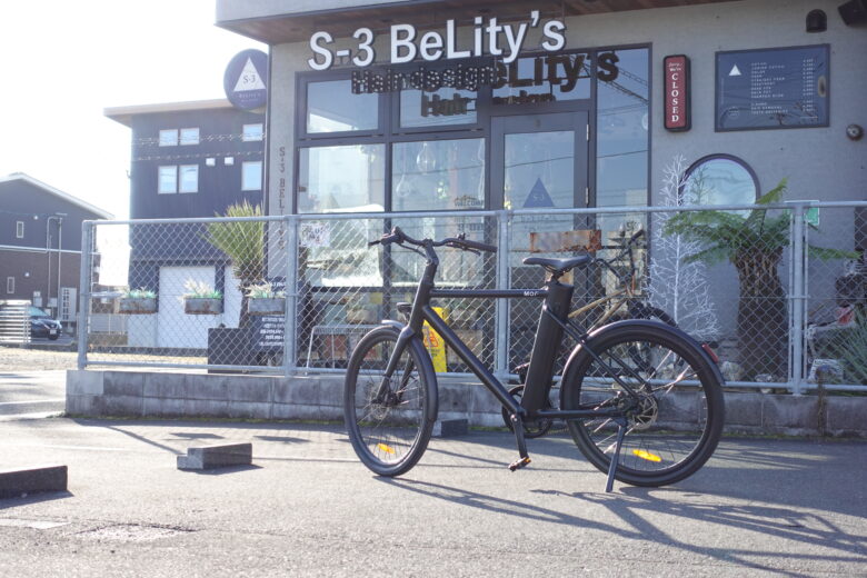 ハイクラスのモデル