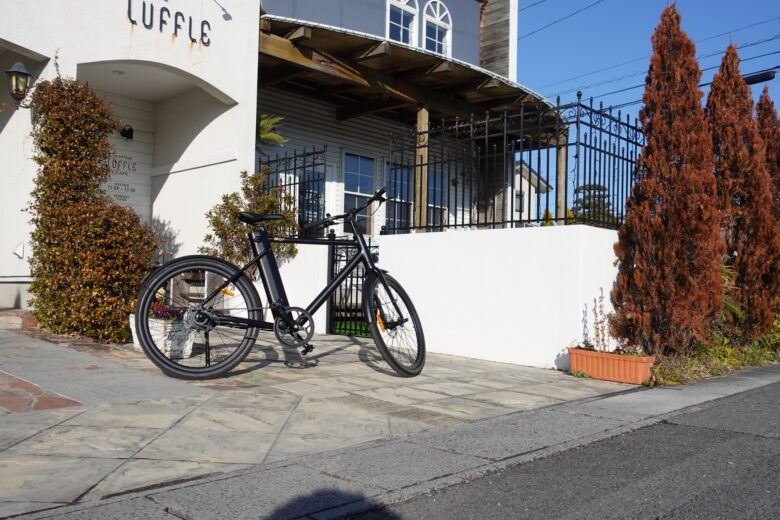 気になったところ