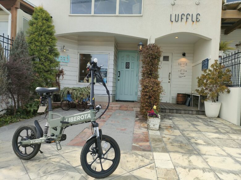 気になったところ