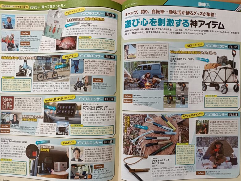 GoodsPress (グッズプレス) 2025年 11月号 [雑誌] eBook
