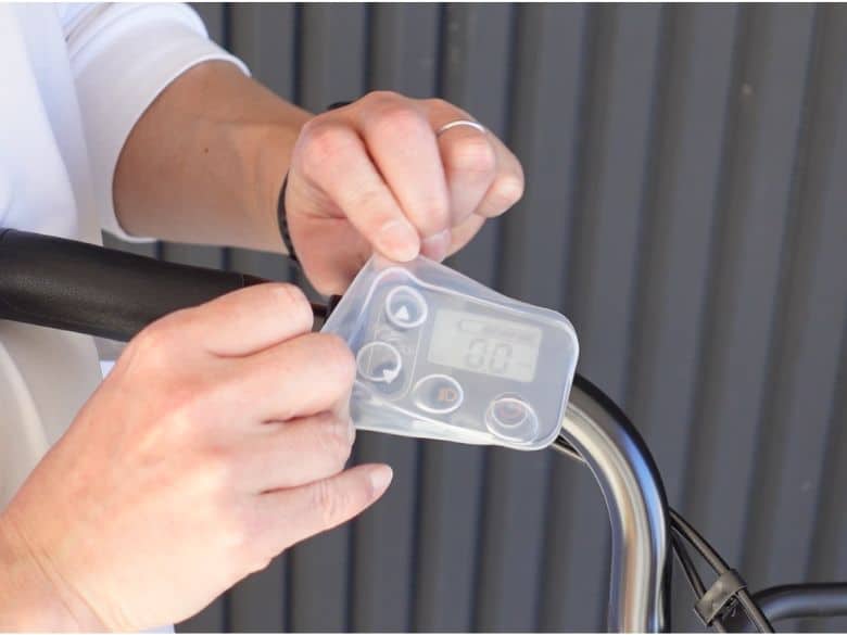 スイッチカバー