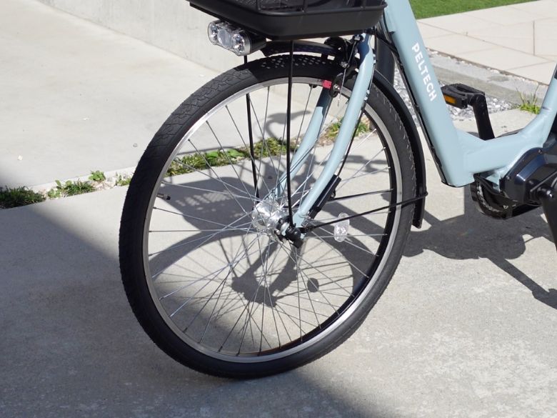 サイズ
26インチ