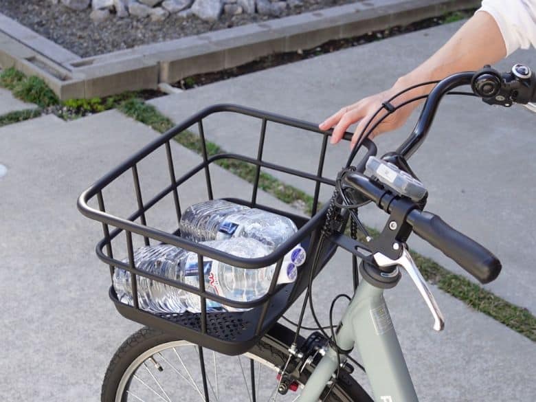 安心して停められる