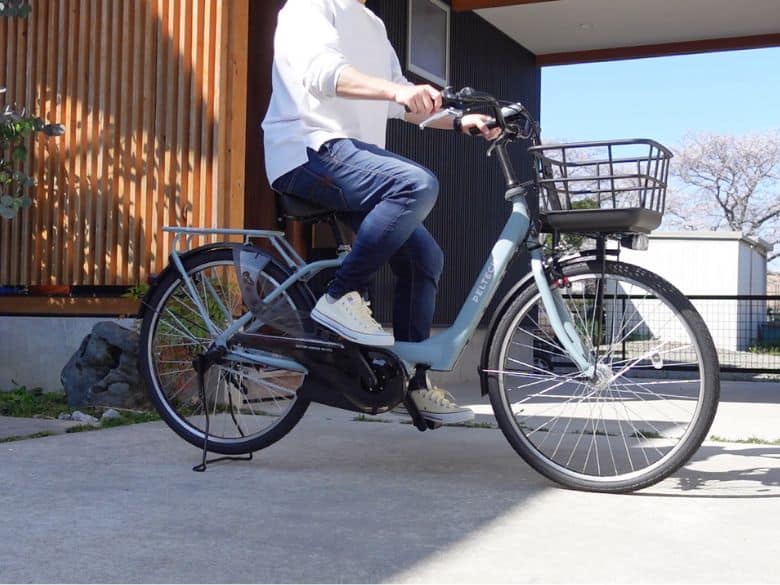 実用性が高い設計