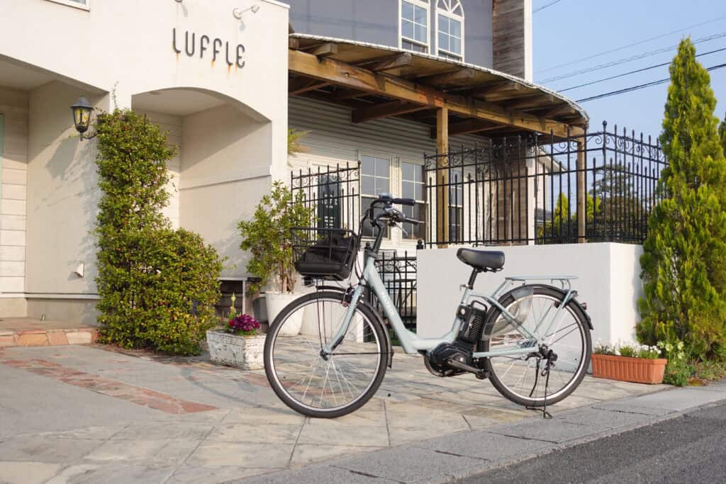 ペルテックの電動アシスト自転車「X-Urban」のスペック