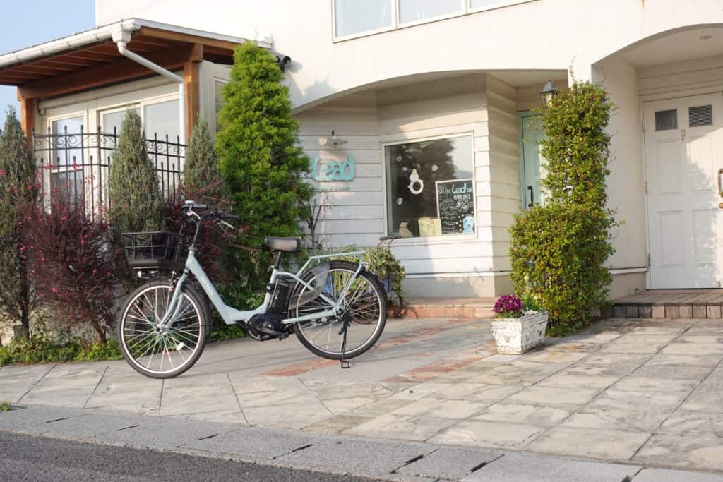 気になったところ