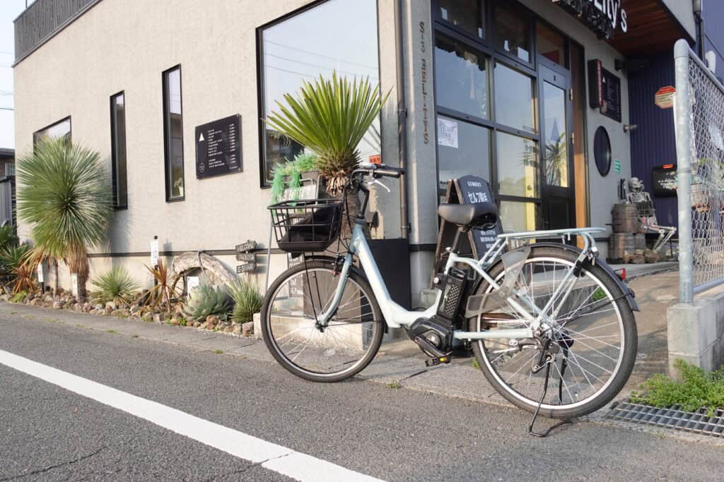 ペルテック「X-Urban」