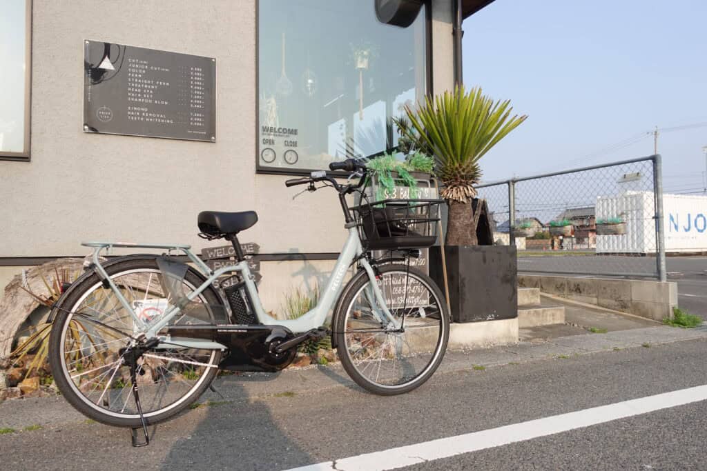 良かったところ