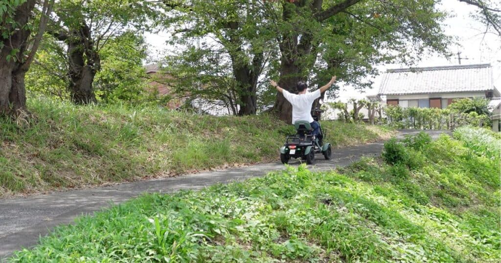 停止機能